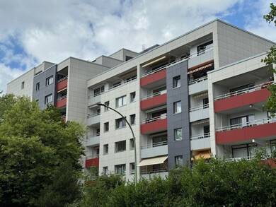 Wohnung zum Kauf 380.000 € 4 Zimmer 112 m² 6. Geschoss Rethwiese Wahlbezirk 014 Pinneberg 25421