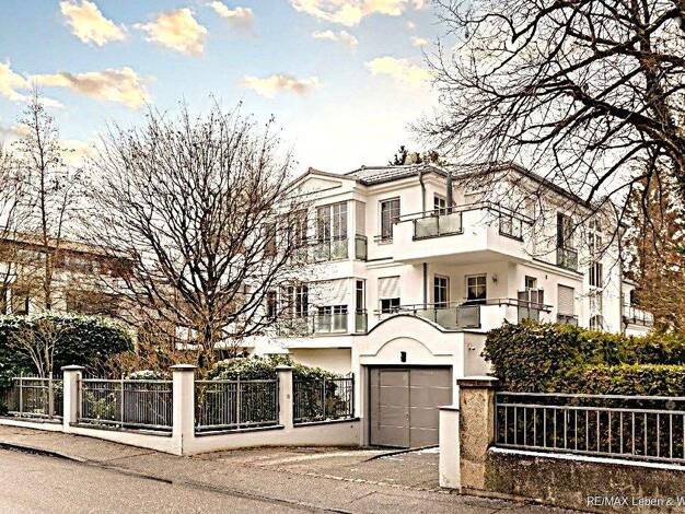 Wohnung zum Kauf 2.105.000 € 4 Zimmer 188 m² 2. Geschoss frei ab 01.05.2026 Thalk.Obersendl.-Forsten-Fürstenr.-Solln München 81479