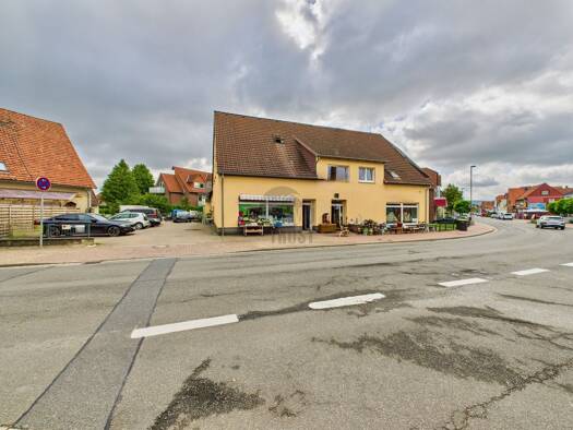 Haus zum Kauf 649.000 € 9 Zimmer 197 m² 1.108 m² Grundstück Lindhorst 31698