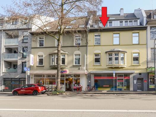 Haus zum Kauf 870.000 € 13 Zimmer 93,7 m² 164 m² Grundstück Opladen Leverkusen 51379