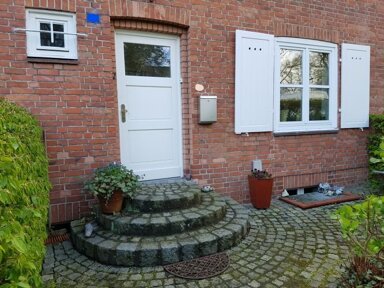 Reihenmittelhaus zur Miete 2.200 € 5,5 Zimmer 116 m² 360 m² Grundstück frei ab 01.05.2025 Groß Flottbek Hamburg 22607