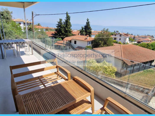 Villa zum Kauf 600.000 € 6 Zimmer 170 m² 500 m² Grundstück Kassandra Municipality 63077