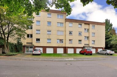 Wohnung zum Kauf provisionsfrei 304.900 € 4 Zimmer 94 m² 4. Geschoss Niehl Köln 50735