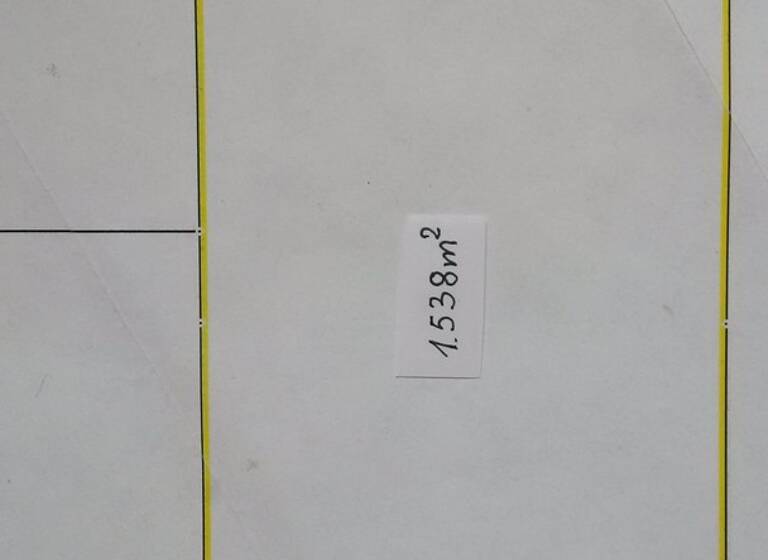 Grundstück zum Kauf provisionsfrei 253.770 € 1.538 m² Grundstück Treysa Schwalmstadt-Treysa 34613