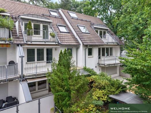 Wohnung zum Kauf als Kapitalanlage geeignet 1.050.000 € 5 Zimmer 169 m² Sachsenhausen Süd 60598