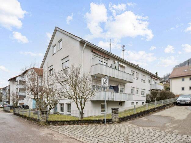 Mehrfamilienhaus zum Kauf 22 Zimmer 526,8 m² 955 m² Grundstück Geislingen Geislingen an der Steige 73312