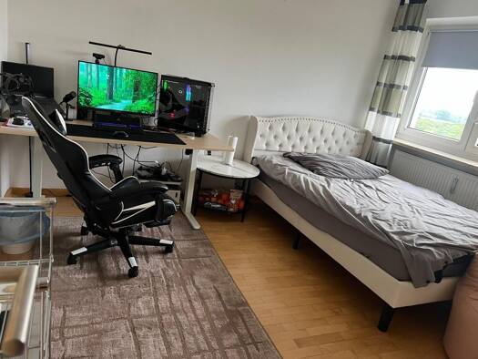 WG-Zimmer zur Miete 550 € 16 m² frei ab 01.09.2026 Ingolstadt Ingolstadt 85055