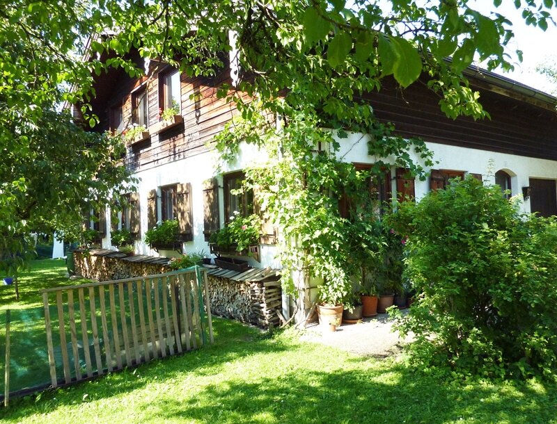 Haus zum Kauf 580.000 € 6 Zimmer 160 m²<br/>Wohnfläche 709 m²<br/>Grundstück St.Georgen im Attergau 4880