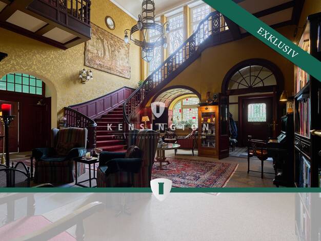 Büro zum Kauf 4.200.000 € 16 Zimmer Gransee 16775