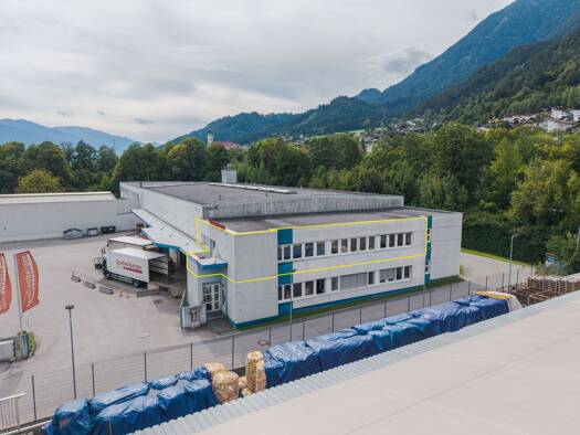 Bürofläche zur Miete 1.410 € 165,7 m² Bürofläche Vomp 6134
