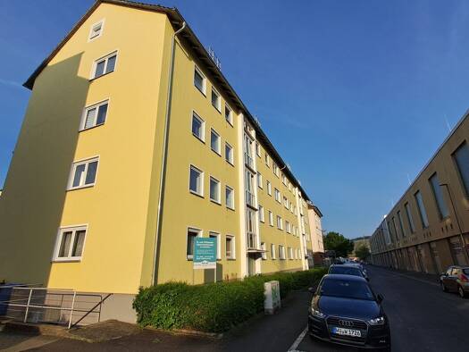 Wohnung zum Kauf provisionsfrei 228.000 € 2 Zimmer 49 m² Geschoss 3/4 frei ab sofort Altstadt Würzburg 97080