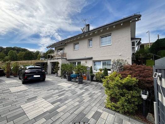 Einfamilienhaus zum Kauf 495.000 € 6 Zimmer 150 m² 426 m² Grundstück Lantenbach Gummersbach 51647