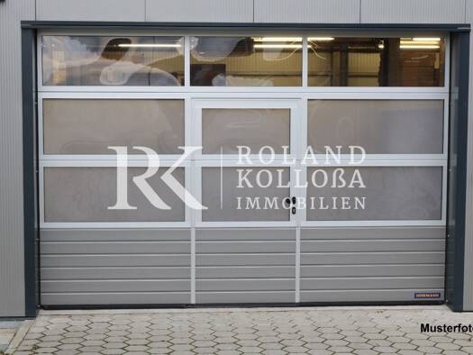 Lagerhalle zur Miete 250 m² Lagerfläche Buntekuh Lübeck 23556