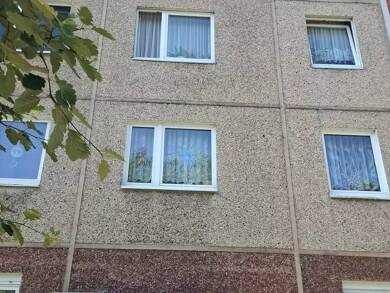 Wohnung zum Kauf provisionsfrei 87.000 € 3 Zimmer 75 m² 2. Geschoss Ohrdruf 99885