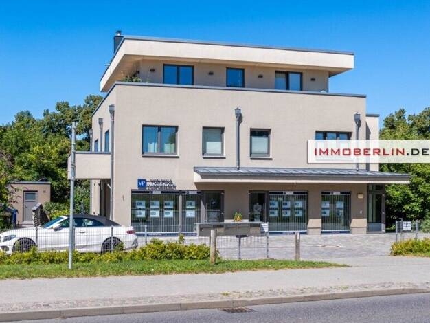 Mehrfamilienhaus zum Kauf 1.999.000 € 10 Zimmer 440 m² 885 m² Grundstück Wandlitz Wandlitz 16348