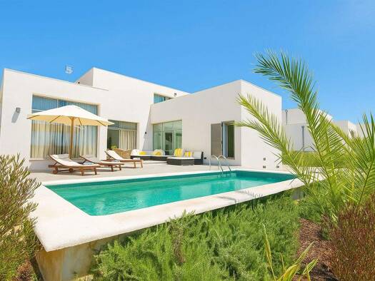 Villa zum Kauf 950.000 € 4 Zimmer 210 m² 1.000 m² Grundstück Pobla (Sa) 07420