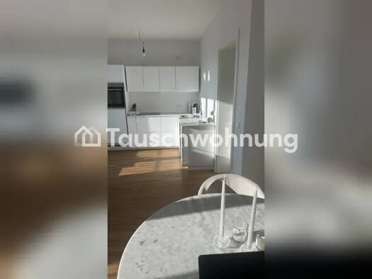 Wohnung zur Miete nur mit Wohnberechtigungsschein Tauschwohnung 397 € 2 Zimmer 49 m² 4. Geschoss Moabit Berlin 13349
