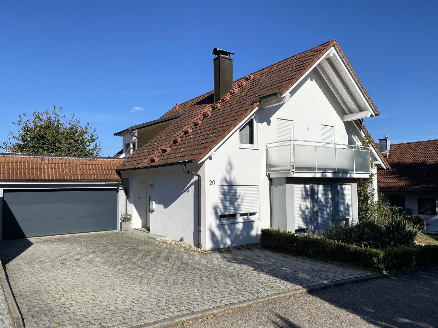 Einfamilienhaus zum Kauf provisionsfrei 772.000 € 10 Zimmer 276 m²<br/>Wohnfläche 570 m²<br/>Grundstück Kochersteinsfeld Hardthausen am Kocher 74239