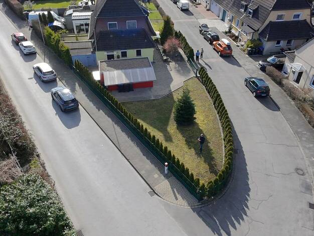 Haus zum Kauf 149.000 € 3 Zimmer 70 m² 335 m² Grundstück Braam-Ostwennemar Hamm 59071