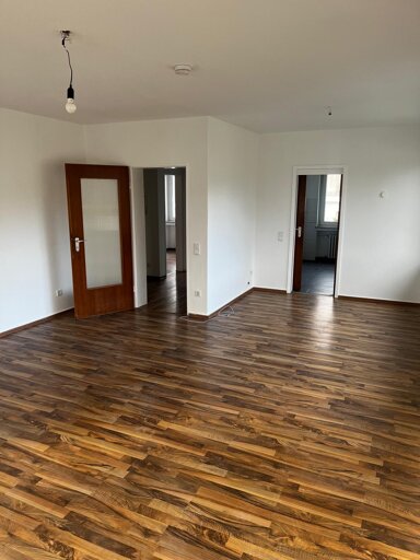 Wohnung zur Miete 540 € 3 Zimmer 81 m² EG frei ab sofort Eichendorffstr. 18 Bad Salzuflen Bad Salzuflen 32105