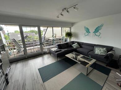 Wohnung zum Kauf 199.000 € 2 Zimmer 50 m² Vochem Brühl 50321