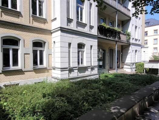 Mehrfamilienhaus zum Kauf als Kapitalanlage geeignet 56.500 € 50,5 m² Kaßberg Chemnitz 09112