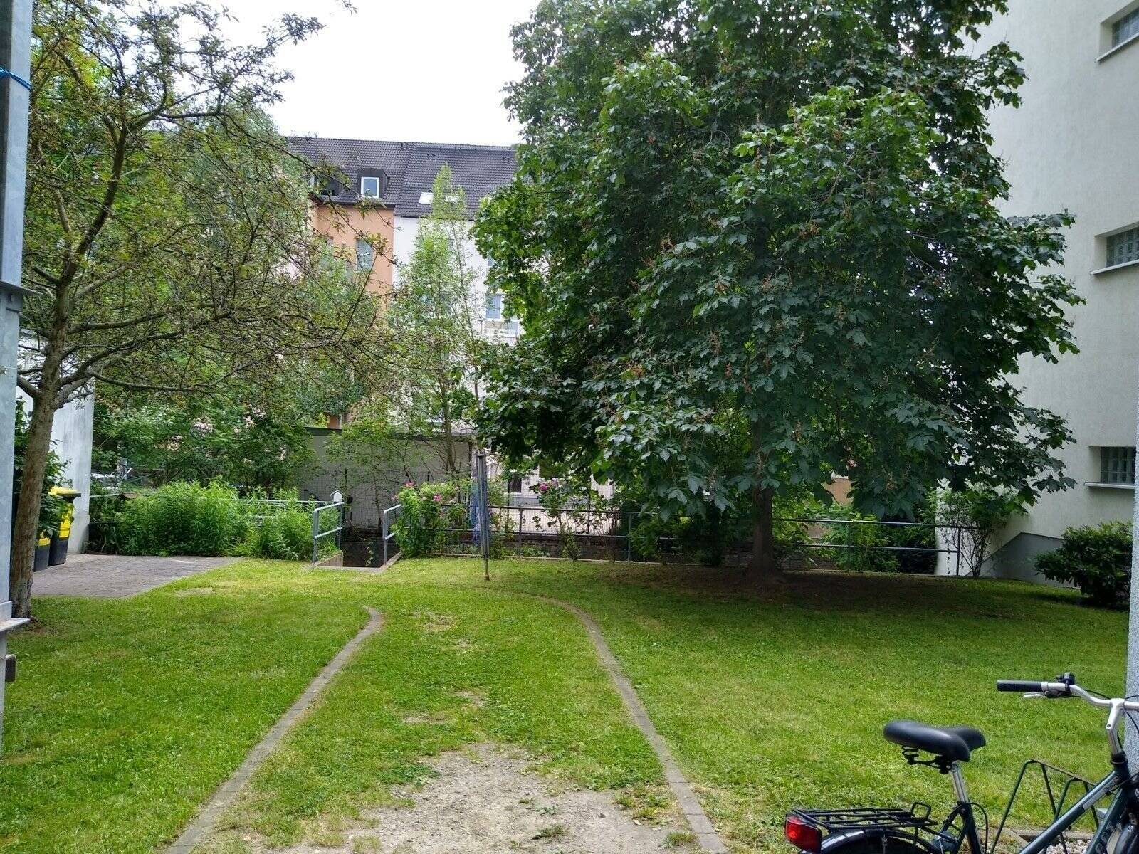Schöne 2 Raum WG Wohnung mit Balkon in ruhiger Lage von Chemnitz – Kanalstraße, 9113 Chemnitz – Vorschaubild 6