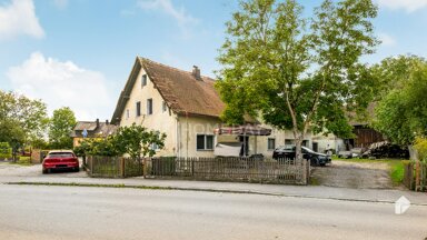 Grundstück zum Kauf 550.000 € 1.148 m² Grundstück Mangolding Mintraching 93098