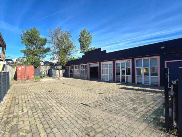 Produktionshalle zum Kauf 589.000 € 170 m² Lagerfläche Bad Godesberg Bonn 53175