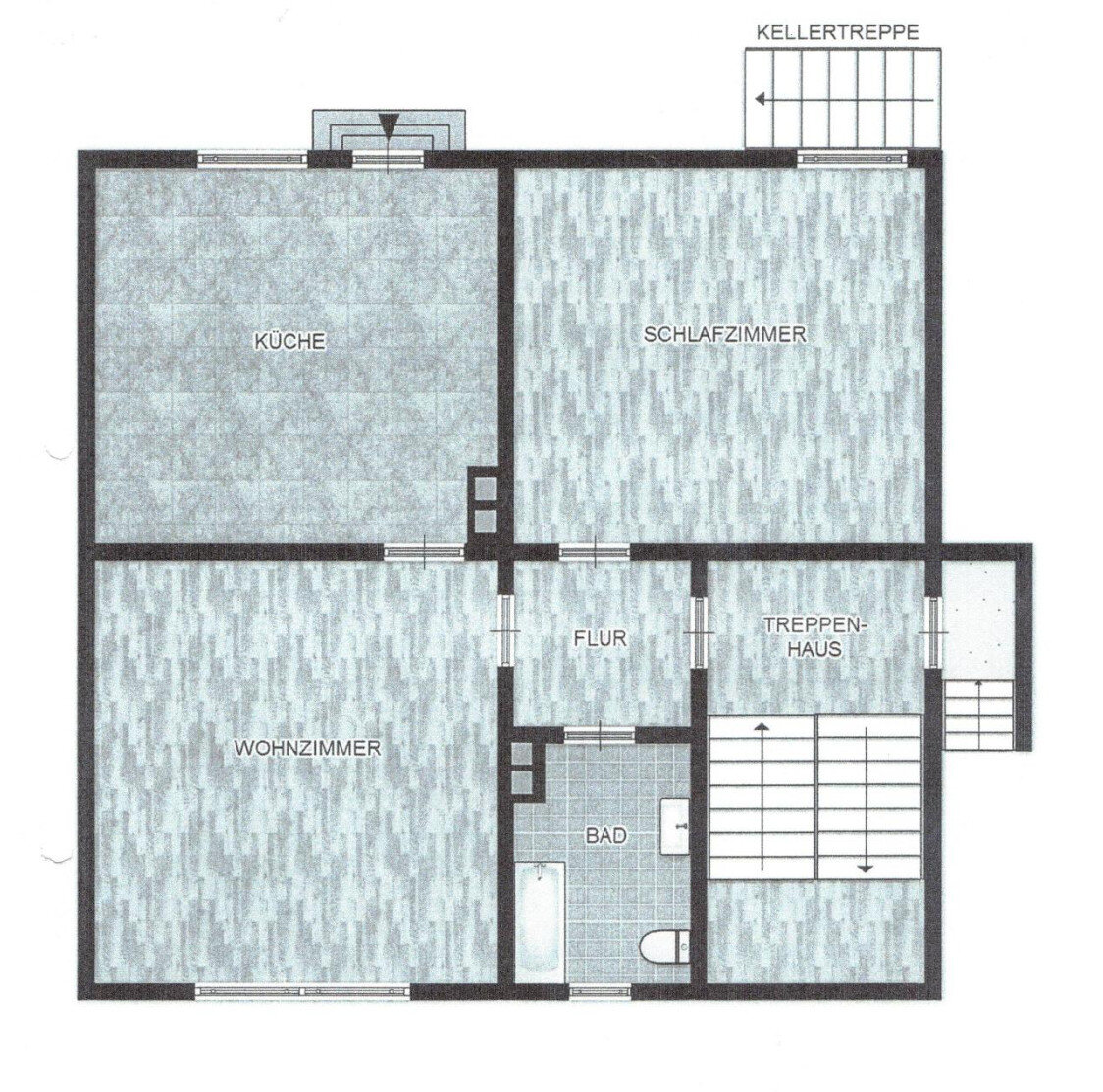 Mehrfamilienhaus zum Kauf 359.000 € 6 Zimmer 162 m²<br/>Wohnfläche 483 m²<br/>Grundstück Birkesdorf Düren / Birkesdorf 52353