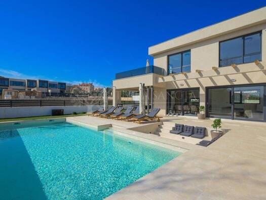 Haus zum Kauf 880.000 € 3 Zimmer 228 m² Rovinj