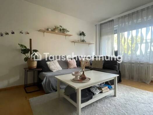 Wohnung zur Miete Tauschwohnung 690 € 3 Zimmer 73 m² 2. Geschoss Junkersdorf Lindenthal 50858