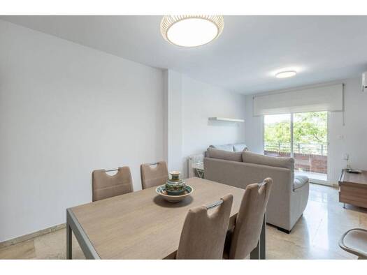 Wohnung zur Miete 1.050 € 3 Zimmer 111 m² 2. Geschoss Granada 18014