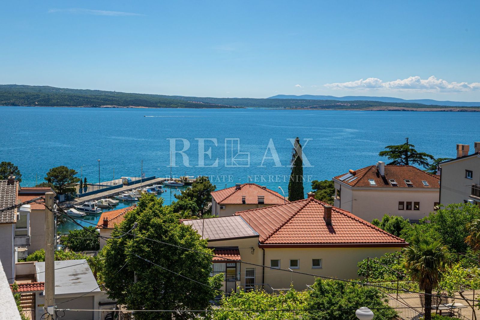 Haus zum Kauf 1.500.000 € 9 Zimmer 630 m²<br/>Wohnfläche Crikvenica center