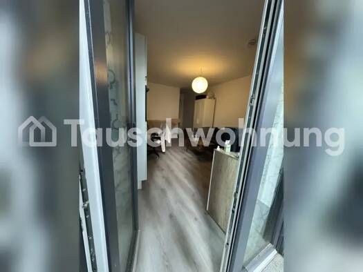 Wohnung zur Miete Tauschwohnung 1.035 € 2 Zimmer 39 m² Altglienicke Berlin 12524
