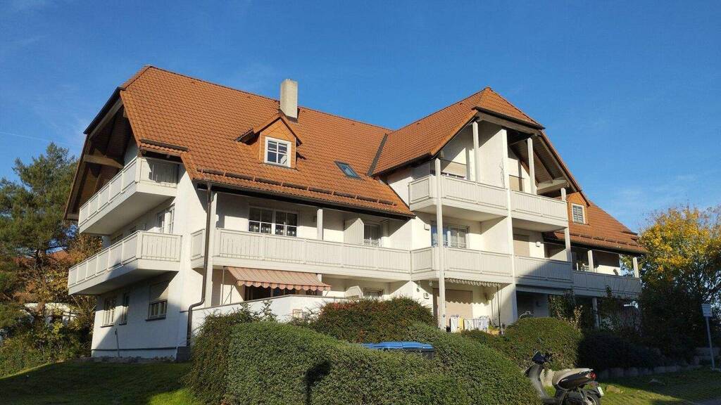 Wohnung zum Kauf 86.000 € 2 Zimmer 43 m² Bannewitz 01728