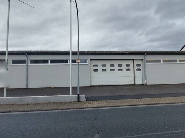 Produktionshalle zur Miete 4.850 € 437 m² Lagerfläche Stockstadt 63813