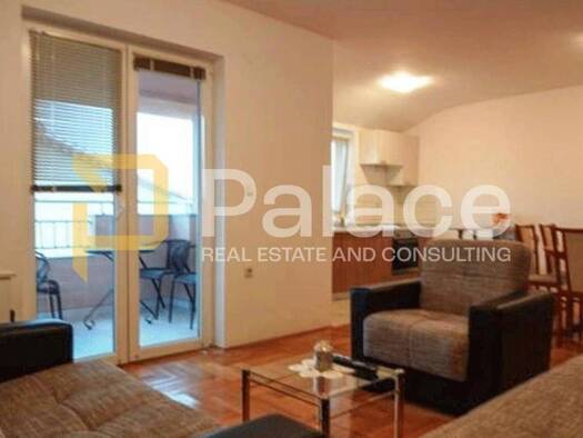 Wohnung zur Miete 850 € 2 Zimmer 124 m² Geschoss 2/2 Malinska 51511