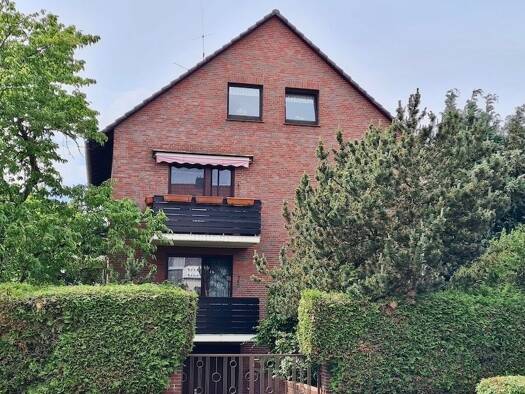 Wohnung zur Miete 500 € 2 Zimmer 50 m² frei ab 01.08.2026 Neustadt Neustadt am Rübenberge 31535