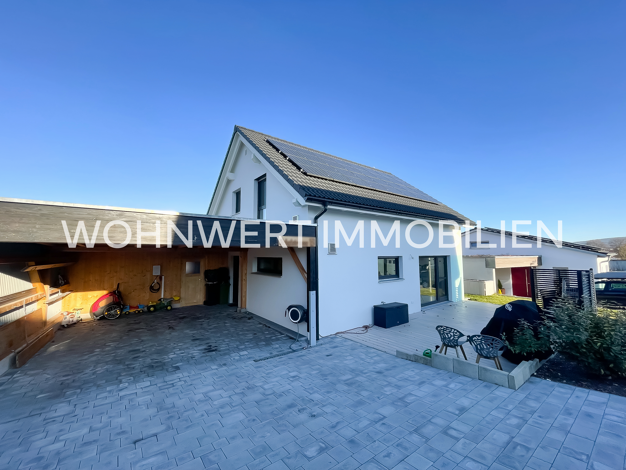 Einfamilienhaus zum Kauf 519.000 € 4 Zimmer 128 m² 477 m² Grundstück Hirschau 92242