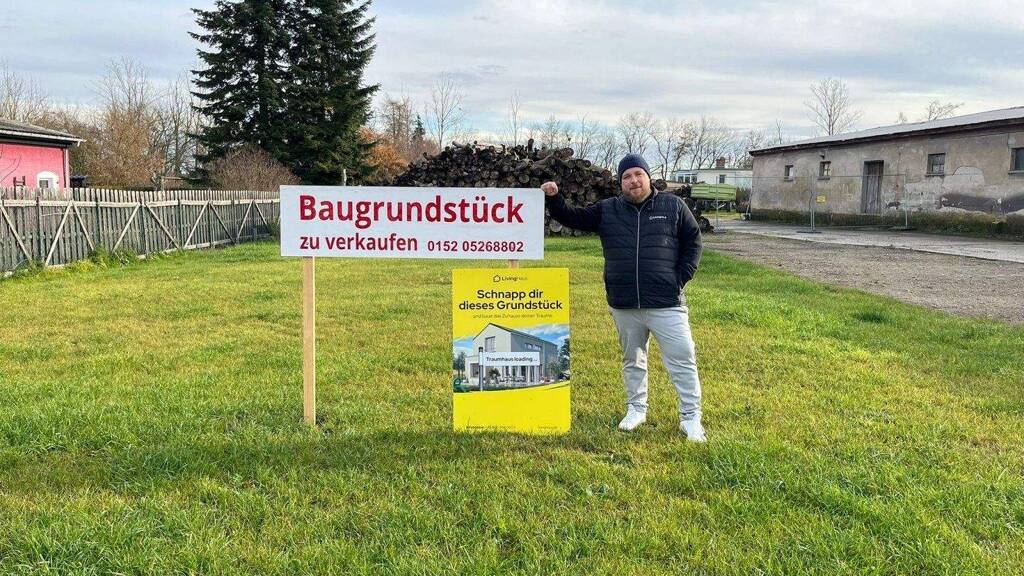 Doppelhaushälfte zum Kauf 650.000 € 5 Zimmer 210 m² 724 m² Grundstück Werder Rehfelde 15345