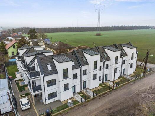 Reihenmittelhaus zum Kauf 545.000 € 5 Zimmer 134,9 m² Orchideenweg 47 Wien 1220