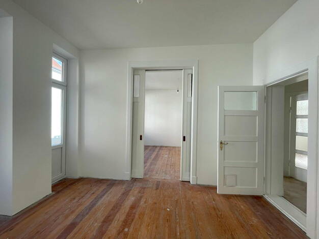 Wohnung zur Miete 1.765 € 3,5 Zimmer 85 m² 1. Geschoss Blücherplatz Kiel 24105