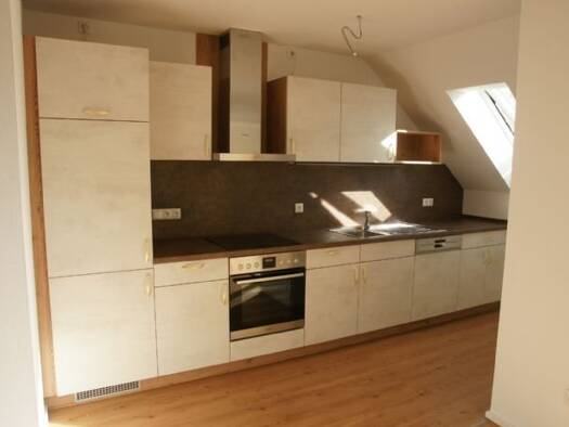 Wohnung zur Miete 640 € 2 Zimmer 62 m² 2. Geschoss frei ab 01.04.2026 Langquaid 84085