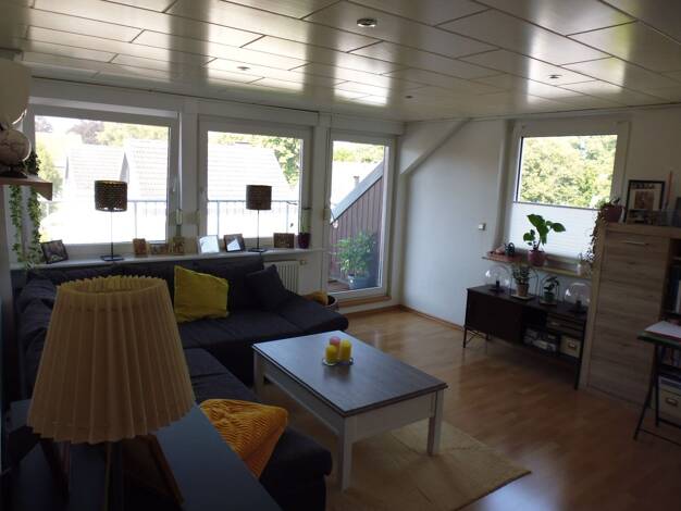 Wohnung zum Kauf 159.000 € 2 Zimmer 70,9 m² frei ab 01.11.2025 Werl 59457