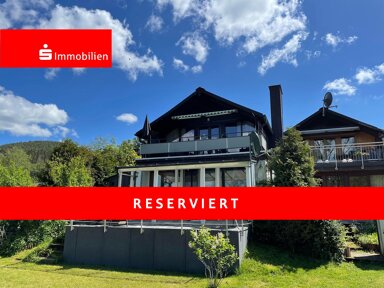 Wohnung zum Kauf 119.000 € 3 Zimmer 78 m² 1. Geschoss Holzhausen Hatzfeld 35116