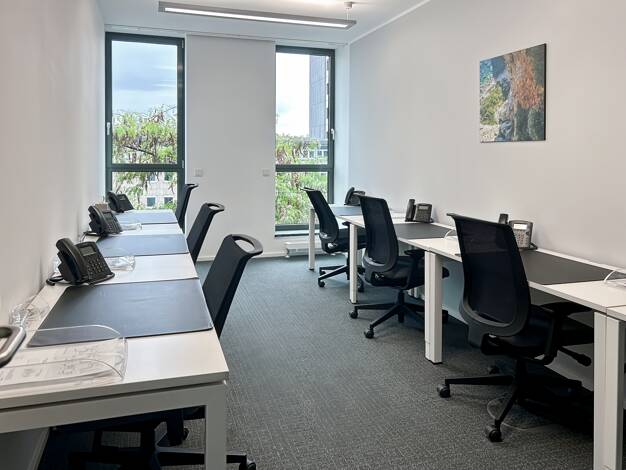Bürofläche zur Miete 1.208 € 75 m² Bürofläche teilbar von 30 m² bis 75 m² Subbelratherstraße 15a Ehrenfeld Köln 50823