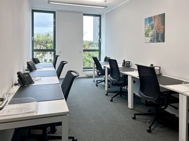 Bürofläche zur Miete 1.309 € 75 m² Bürofläche teilbar von 30 m² bis 75 m² Subbelratherstraße 15a Ehrenfeld Köln 50823