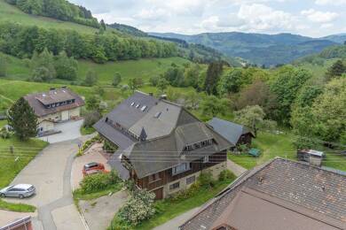 Einfamilienhaus zum Kauf 599.000 € 12 Zimmer 5.440 m² Grundstück Tunau 79677