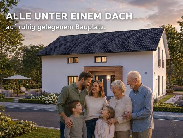 Mehrfamilienhaus zum Kauf provisionsfrei 679.000 € 8 Zimmer 210 m² 500 m² Grundstück Oberriexingen 71739